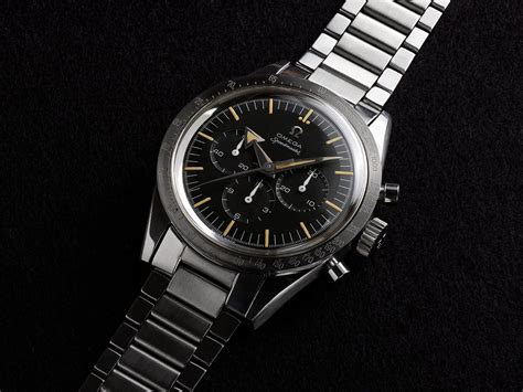 bucherer omega speedmaster|The Omega Speedmaster History .